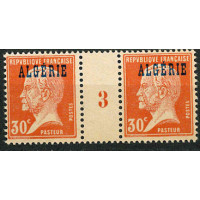 MALG 047 - N° 15 - **= Mill : 3 