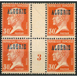 MALG 045 - N° 15 - **= Mill : 3