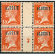 MALG 045 - N° 15 - **= Mill : 3 