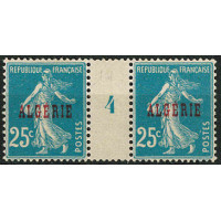 MALG 043 - N° 14 - **= Mill : 4 