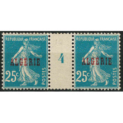 MALG 043 - N° 14 - **= Mill : 4