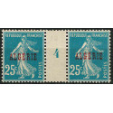 MALG 043 - N° 14 - **= Mill : 4