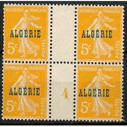 MALG 035 - N° 7 - **= Mill : 4