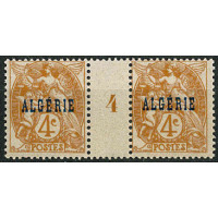 MALG 033 - N° 5 - **= Mill : 4 