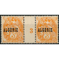 MALG 029 - N° 4 - **= Mill : 3 