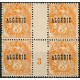 MALG 027 - N° 4 - **= Mill : 3 