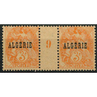MALG 025 - N° 4 - **= Mill : 9 