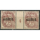 MALG 021 - N° 3 - *= Mill : 4 