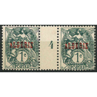 MALG 013 - N° 2 - **= Mill : 4 