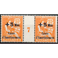MALE 24 - N° 81 - **= Mill : 7 