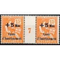 MALE 24 - N° 81 - **= Mill : 7