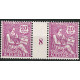 MALE 22 - N° 77 - **= Mill : 8