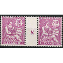 MALE 22 - N° 77 - **= Mill : 8