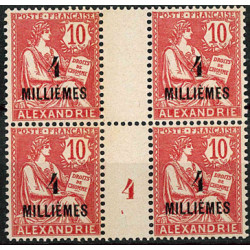 MALE 18 - N° 52 - **= Mill : 4