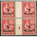 MALE 18 - N° 52 - **= Mill : 4