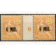 MALE 16 - N° 40 - **= Mill : 0