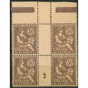 MALE 12 - N° 28 - **= Mill : 2