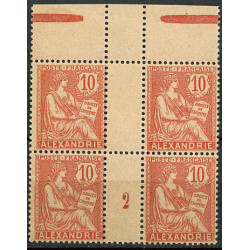 MALE 06 - N° 24 - **= Mill : 1