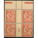MALE 06 - N° 24 - **= Mill : 1