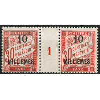 MALE 28 - N° T3 - *= Mill : 1 