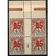 MANJ 07 - N° 21 - **= Mill : 3
