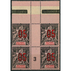 MANJ 11 - N° 24 - **= Mill : 3