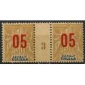 MANJ 13 - N° 25 - **= Mill : 3