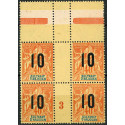 MANJ 15 - N° 26 - **= Mill : 3