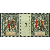 MANJ 17 - N° 27 - **= Mill : 7 
