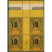 MANJ 20 - N° 29 - **= Mill : 3 