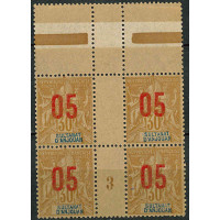 MANJ 12 - N° 25 - **= Mill : 3 