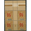 MANJ 12 - N° 25 - **= Mill : 3