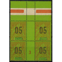MANJ 10 - N° 23 - **= Mill : 3 
