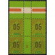 MANJ 10 - N° 23 - **= Mill : 3