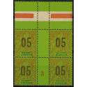 MANJ 10 - N° 23 - **= Mill : 3