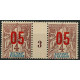 MANJ 08 - N° 21 - 99= Mill : 3
