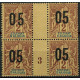 MANJ 06 - N° 20 A - **= Mill : 3