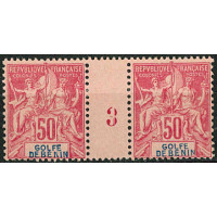 MBEN 5 - N° 30 - *= Mill : 3 