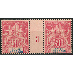MBEN 5 - N° 30 - *= Mill : 3