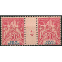 MBEN 5 - N° 30 - *= Mill : 3