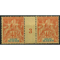 MBEN 4 - N° 29 - *= Mill : 3 