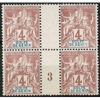 MBEN 2 - N° 22 - **= Mill : 3 
