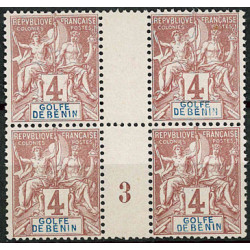 MBEN 2 - N° 22 - **= Mill : 3