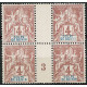 MBEN 2 - N° 22 - **= Mill : 3