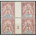 MBEN 2 - N° 22 - **= Mill : 3