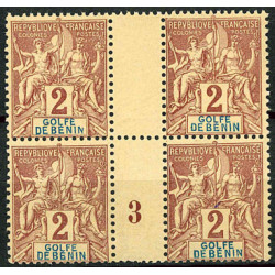 MBEN 1 - N° 21 - **= Mill : 3