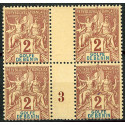 MBEN 1 - N° 21 - **= Mill : 3