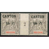 MCAN 05 - N° 22 - *= Mill : 2 