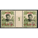 MCAN 17 - N° 76 - **= Mill : 7