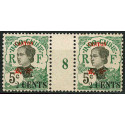 MCAN 14 - N° 70 - **= Mill : 8